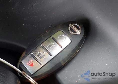 2024 Nissan Armada Sv 4Wd из США, поврежденный, VIN JN8AY2AD0R9705694